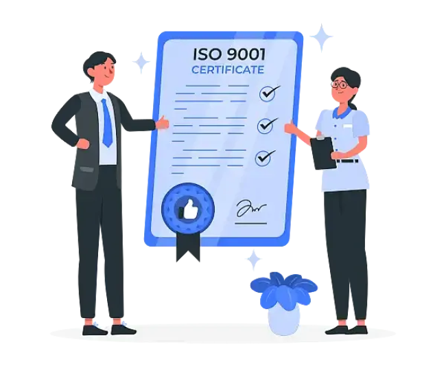 ĐỈNH PHÚC CERT